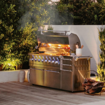 BBQ Grill