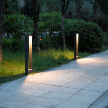 Bollard Lights