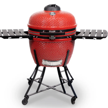 Charcoal Grill