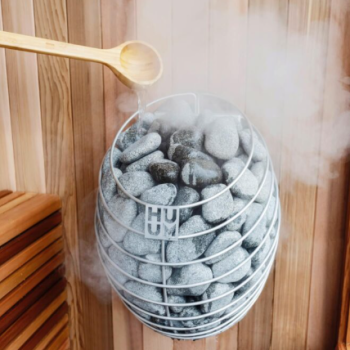 Electric Sauna Heater