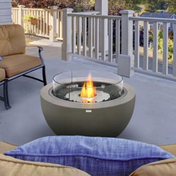 Ethanol Fire Pit