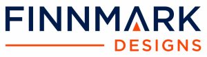 Finnmark Designs Logo Written