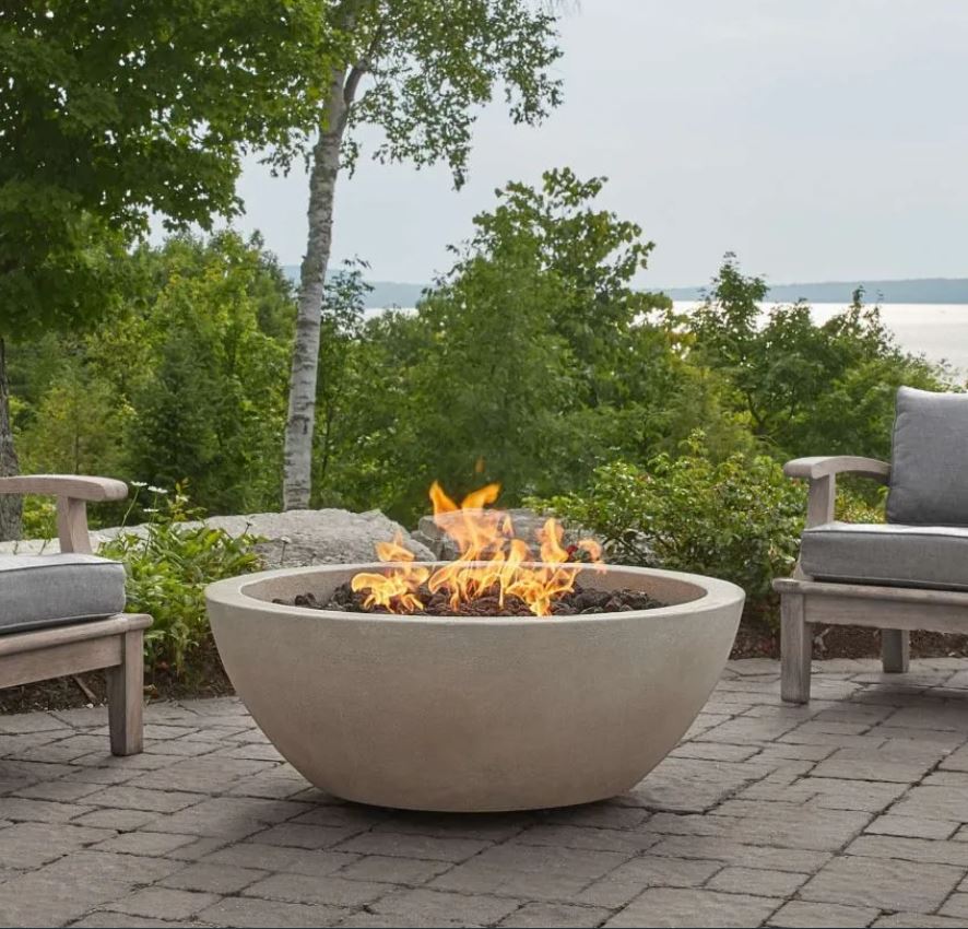 Fire Pit