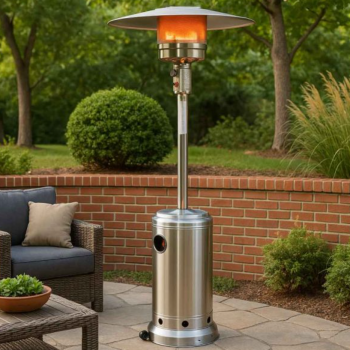 Freestanding Patio Heater