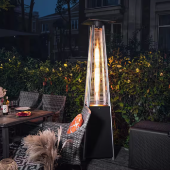 Gas Patio Heater