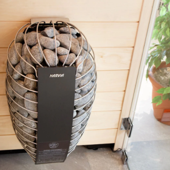 Harvia Sauna Heater