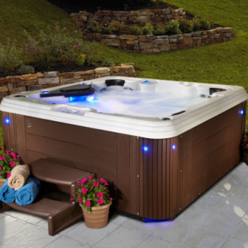 Hot Tubs for Sale