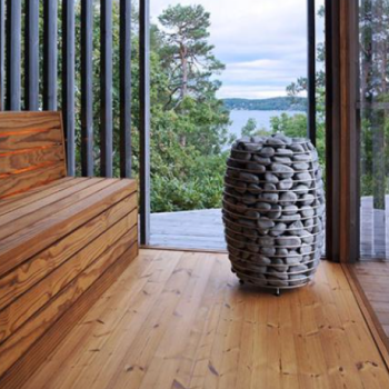 Huum Sauna Heater