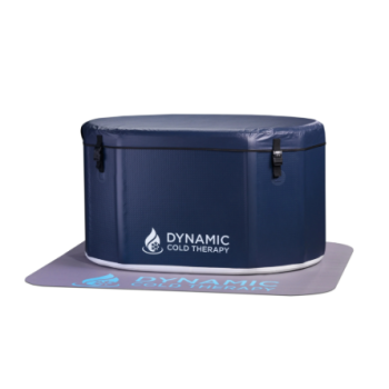 Inflatable Cold Plunge