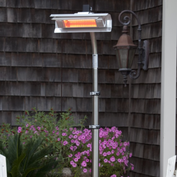 Infrared Patio Heater