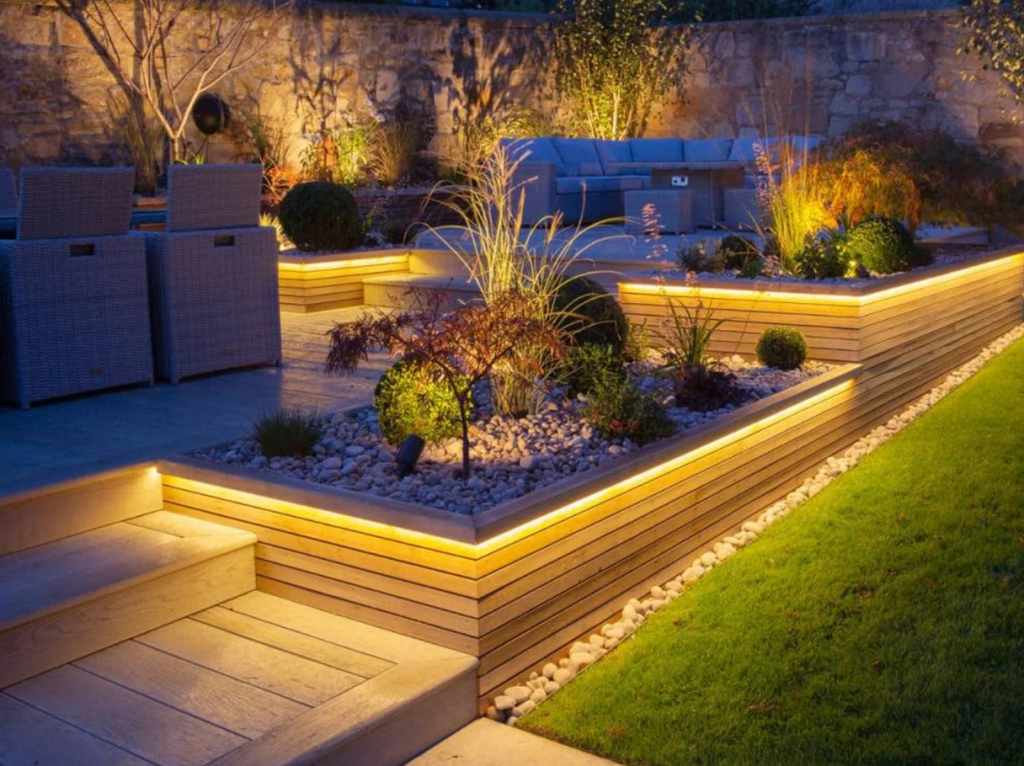 Landscape Lights