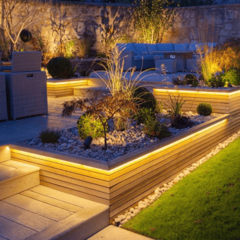 Landscape Lights