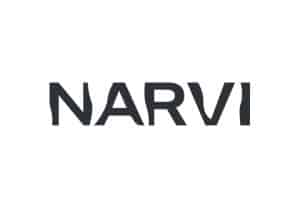 Narvi Logo