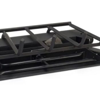 Outdoor Fireplace Burner