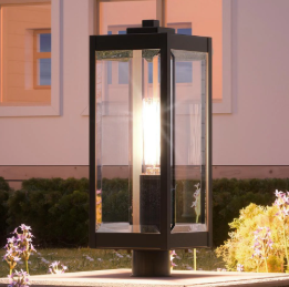 Outdoor Post Lights