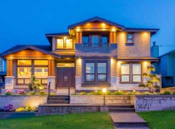 Outdoor Recessed Lights