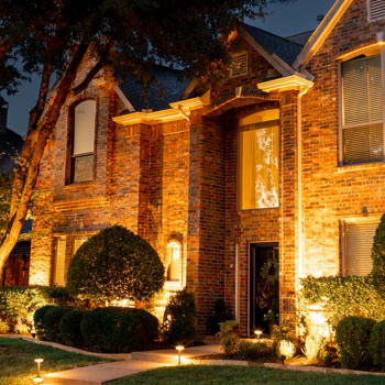 Outdoor Spotlights for House