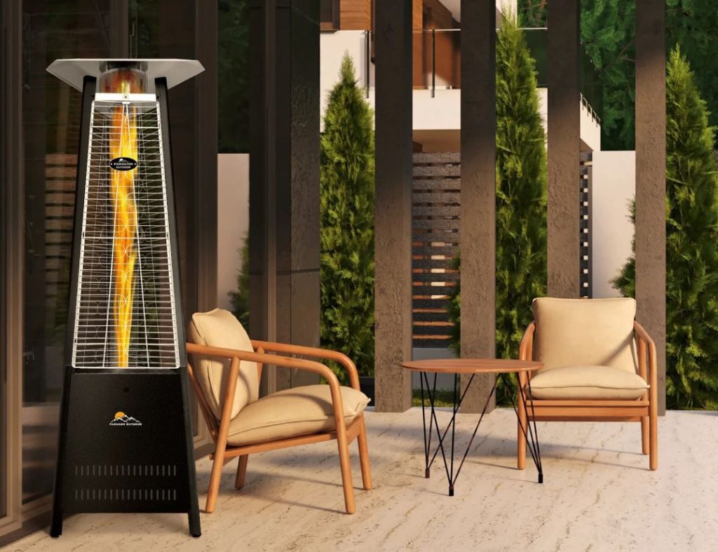 Patio Heater