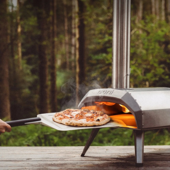 Pizza Oven