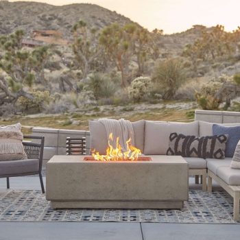 Propane Fire Pit