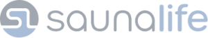 SaunaLife Logo Written