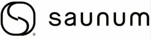 Saunum Written Logo