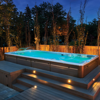 Swim Spa