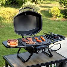 Table Top Grill