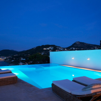Underwater Pool Lights