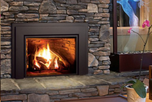Vented Gas FirePlace