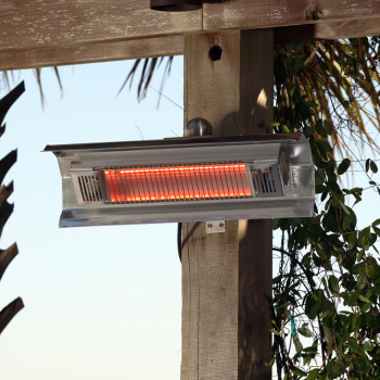 Wall Mounted Patio Heater
