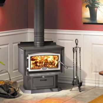 Wood Furnace