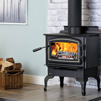Wood Stove
