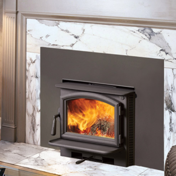 Wood Stove Insert