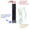 Saunum Air Solo 80 Air Flow