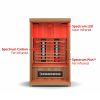 Finnmark FD-2 Full-Spectrum Infrared Sauna Infrared Heat