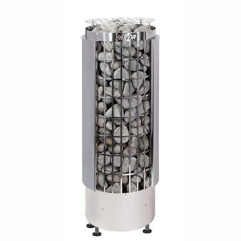 Harvia Cilindro PC E Half Series