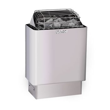Harvia KIP45W 4.5KW Electric Sauna Heater