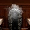Harvia-Spirit-Sauna-Heater-In-Use