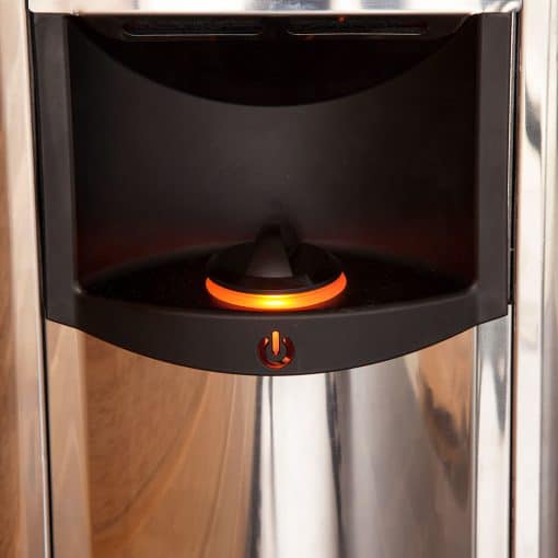 Harvia The Wall SWS80 Electric Sauna Heater - Image 5