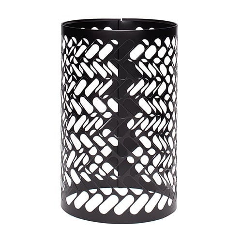 Narvi-stone-cage-black