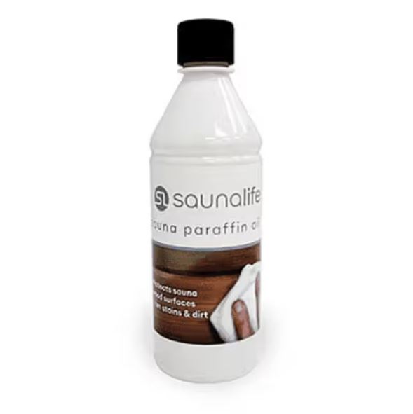 SaunaLife Paraffin Oil