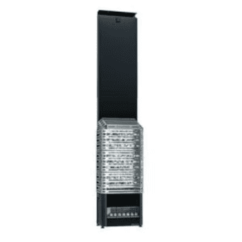 Saunum AIR 5 Electric Sauna Heater w/Climate Equalizer