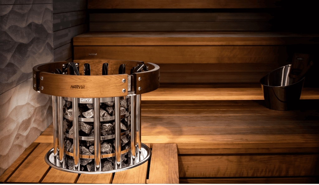 floor standing heaters